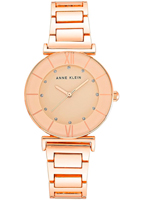 Anne Klein Metals 3782BHRG