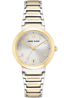 Anne Klein Metals 3787SVTT