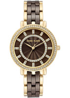 Anne Klein Ceramic 3810BNGB