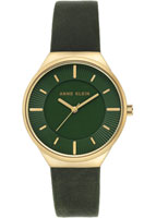 Anne Klein Leather 3814OLOL