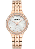 Anne Klein Crystal 3816MPRG