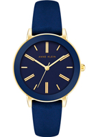 Anne Klein Leather 3818GPNV