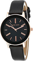 Anne Klein Leather 3818RGBK