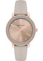 Anne Klein Leather 3818RGTP