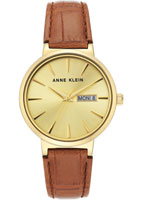 Anne Klein Leather 3824CHHY