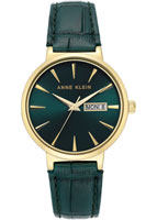 Anne Klein Leather 3824GNGN