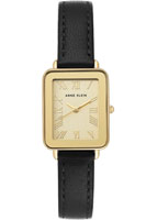Anne Klein Leather 3828CHBK