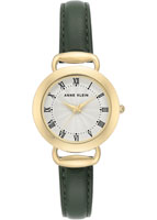 Anne Klein Leather 3830SVOL