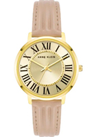 Anne Klein Leather 3836GPTN