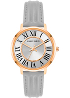 Anne Klein Leather 3836RGGY