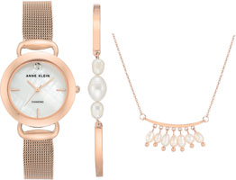 Anne Klein Box Set 3840RGST