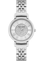 Anne Klein Crystal 3873SVSV