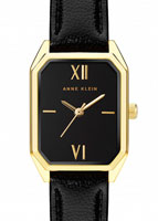 Anne Klein Leather 3874BKBK