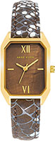 Anne Klein Leather 3874BNSN