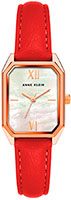 Anne Klein Leather 3874RGRD