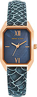Anne Klein Leather 3874RGSN