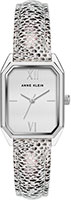 Anne Klein Leather 3875SVSN