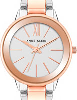 Anne Klein Metals 3877SVRT