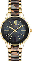 Anne Klein Plastic 3878GMGY