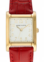 Anne Klein Leather 3888GPRD