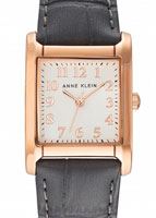 Anne Klein Leather 3888RGGY