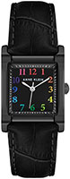 Anne Klein Leather 3889MTBK