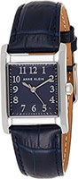 Anne Klein Leather 3889NVNV