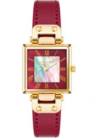 Anne Klein Leather 3896GPBY