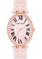 Anne Klein Ceramic 3900RGLP