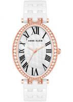 Anne Klein Ceramic 3900RGWT