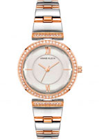 Anne Klein Crystal 3903SVRT