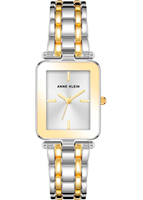Anne Klein Metals 3907SVTT