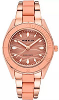 Anne Klein Plastic 3910PKRG