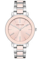 Anne Klein Metals 3915PKSV
