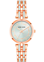 Anne Klein Metals 3918LBRG