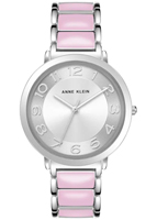 Anne Klein Metals 3921LVSV