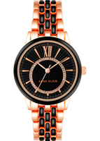 Anne Klein Metals 3924BKRG