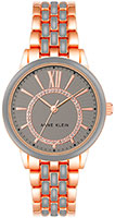 Anne Klein Metals 3924GYRG