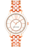 Anne Klein Metals 3924WTRG