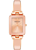 Anne Klein Metals 3926BHRG