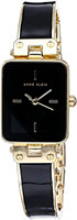 Anne Klein Metals 3926BKGB