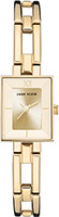 Anne Klein Metals 3944CHGB