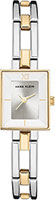 Anne Klein Metals 3945SVTT