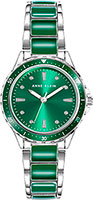 Anne Klein Metals 3951GNSV