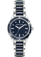 Anne Klein Metals 3951NVSV