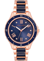 Anne Klein Metals 3952NVRG