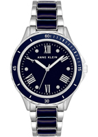 Anne Klein Metals 3953NVSV