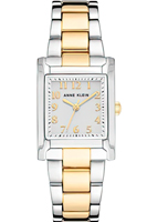 Anne Klein Metals 3955SVTT
