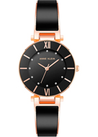 Anne Klein Metals 3956BKRG