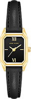 Anne Klein Leather 3968BKBK